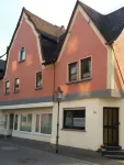 Haus Mittelrhein - Mountain view