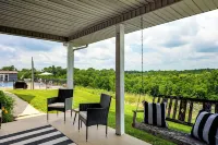 Great for Groups! Corinth Gem w/ Game Room & Pool - 4-Star