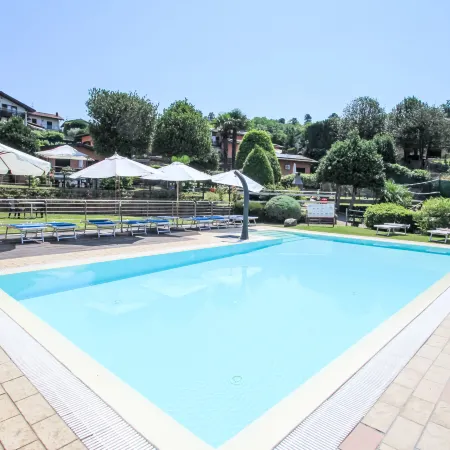 Residenza Agrifoglio