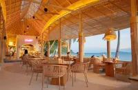 Cocohut Beach Resort - breakfast