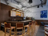 Hotel 38 New York City, Tapestry Collection by Hilton - Bares