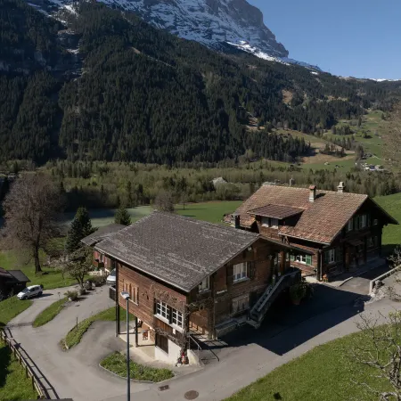 Chalet Almisräba
