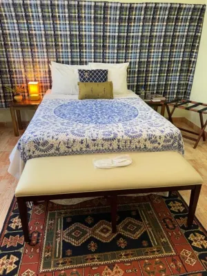 Room-standard Room Main House Hotel di 