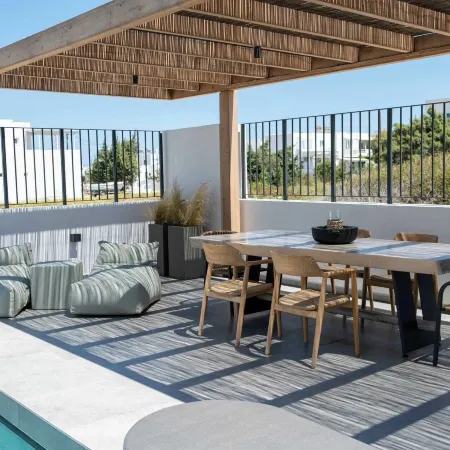 Kalea Suites