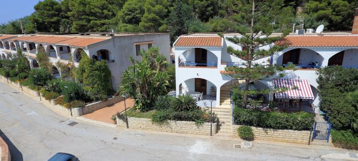 Sea Front Apartment 4 Beds with Balcony 250 Meters from the Beach Ξενοδοχεία στην πόλη Sciacca