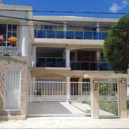 Charming 1b Apto Walk to the Beaches & Main Street