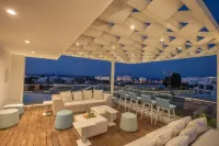 Protaras Olivine Villa Ol3 - Airport Shuttle