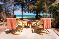 Mumsa Beach Resort & Restaurant