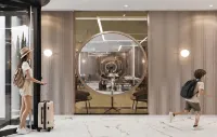 Moon Resort & Spa - spa