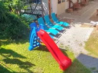 Room-Michelangelo House, Mono Hotels in Gioiosa Marea