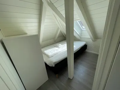 Stunning Hilltop Nest Unparalleled Views at Bnb Ap 17 Hoteles en 