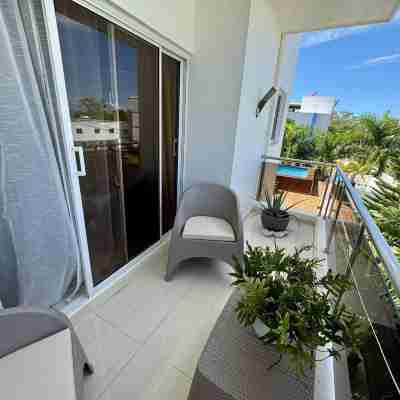 Bayahibe Getaway - Peaceful 3rd-floor Apartment Others