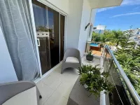 Bayahibe Getaway - Peaceful 3rd-floor Apartment - Wifi