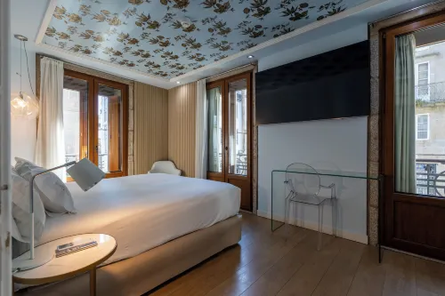Casas Reais Boutique - Homestays