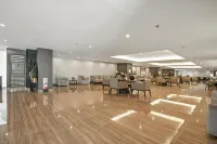 Makati 1Br with Skyline View at Air Residences - Pensionaatit