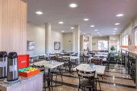 Hotel Express Canoas - 3-Star