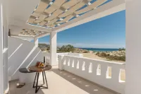 Almiriki Naxos Beachside Living - Ocean View