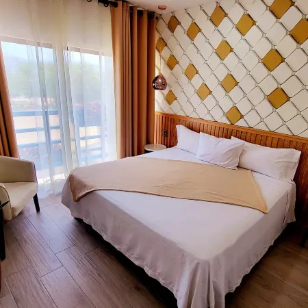 Hotel Casa Jima Agave Hotels in Tequila