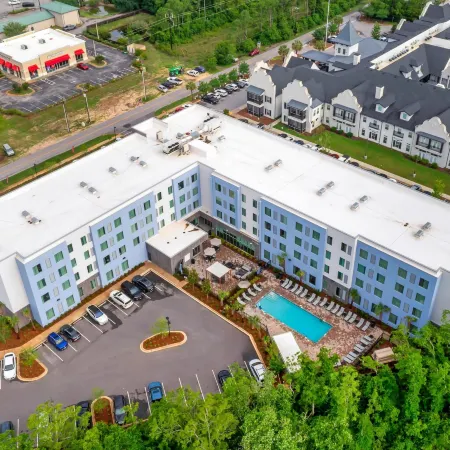 Staybridge Suites Miramar Beach - Sandestin Area by IHG