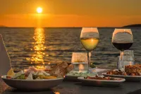 Isolina Bodrum - พร้อมอาหารเช้า