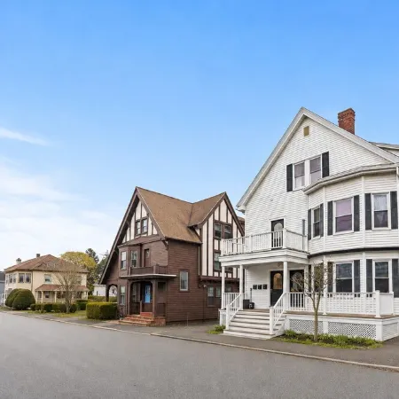 Historic Salem Retreat. Near Waterfront + Downtown