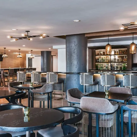 TownePlace Suites Dallas Downtown Отели рядом с достопримечательностью «Парк Ярмарок»