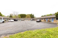 The Edgewood Motel - 2-Star