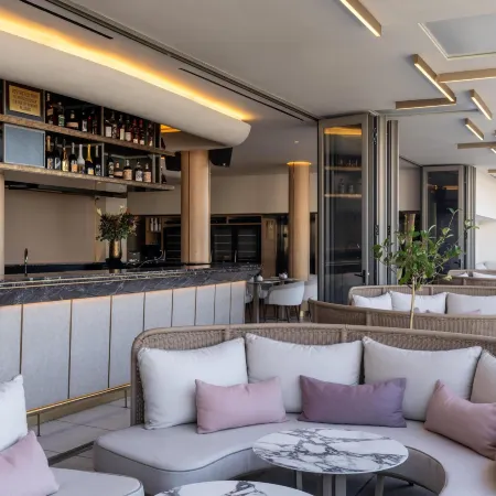 Radisson Hotel Cape Town Foreshore