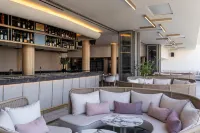 Radisson Hotel Cape Town Foreshore - bar