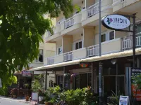 Jardin - 2 Sao