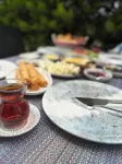 Tepehan by Özkul - servizio colazione