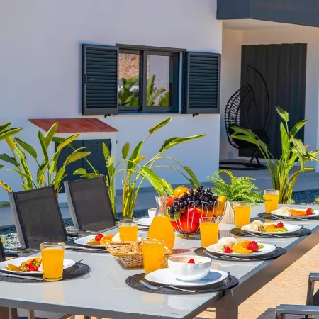 Villa Solarys