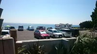 Hota Beach - Parking