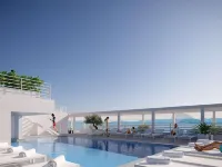 Mercure Patras Astir - con vista mare