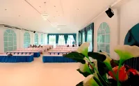 Suan Sai Yok Resort