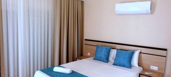 Sadev Turizm Belek Family Villas Hotel di Serik