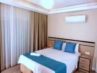 فيلات ساديف توريزم بيليك العائلية