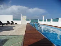 Hotel Kavia Plus