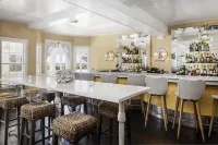 The Tides Beach Club