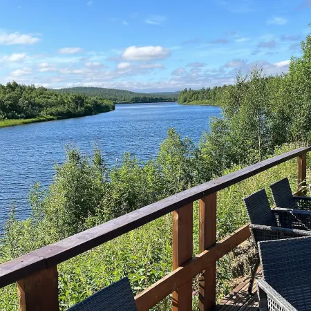 Hotel Ivalo