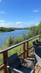 Hotel Ivalo - วิว