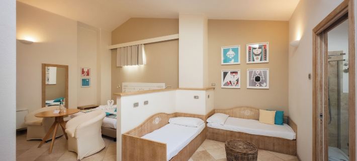 Hotel Domomea Hotels in Alghero