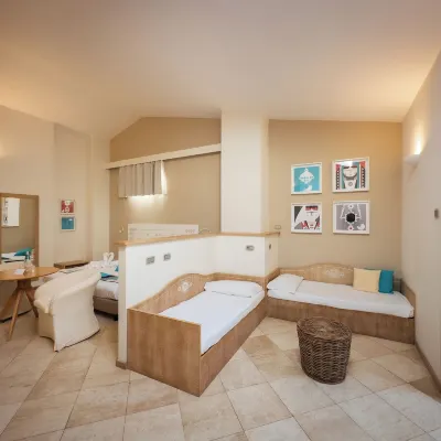 Hotel Domomea Hotels near Alghero City Centre