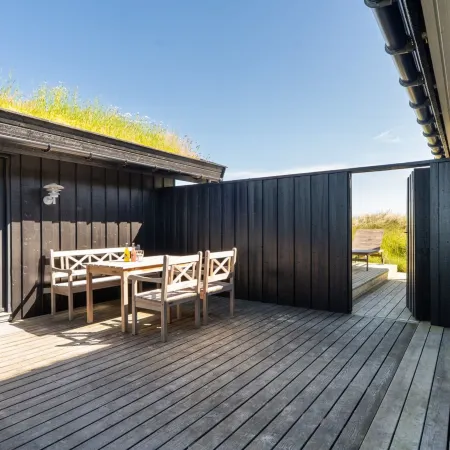 "Aatu" - 360m from the Sea Hotels in Rodhus