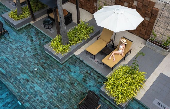 Sheraton Hua Hin Pranburi Villas
