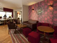بريميير إن بلفاست تيتانيتك كوارتر Hotels near قلعة بلفاست
