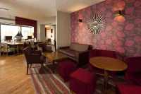 Premier Inn Belfast Titanic Quarter - 3-stjärniga