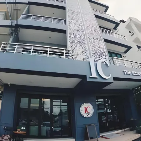 The Iconic Hotel Ranong