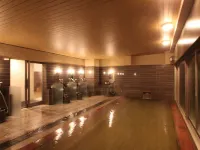 福光花山温泉日式旅館 - 溫泉