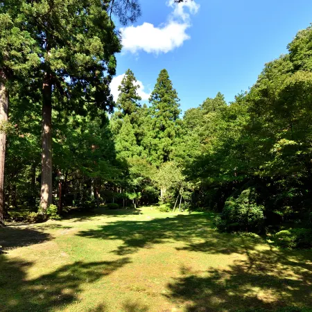 Choseikan